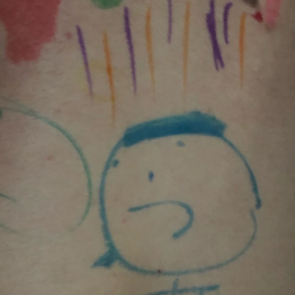 Meet your Posher, Mark